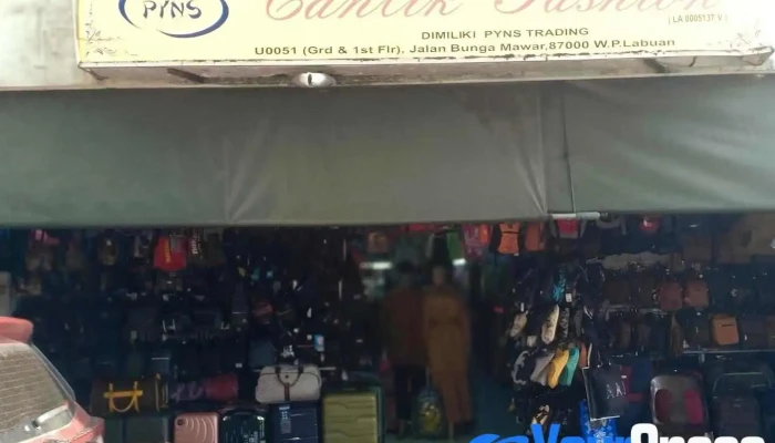 Klinik Malaysia Labuan - Labuan