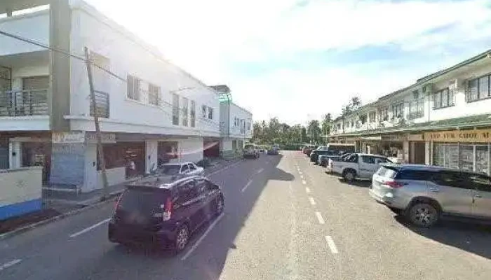 Klinik Mediva -  Street View 360deg - Kudat