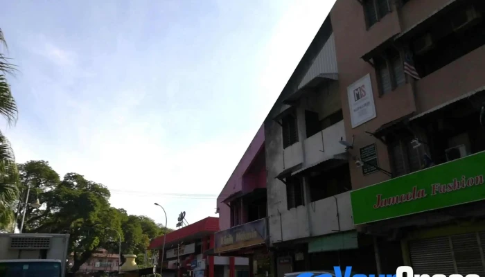 Klinik Mukmin - No. 77 (16)a
