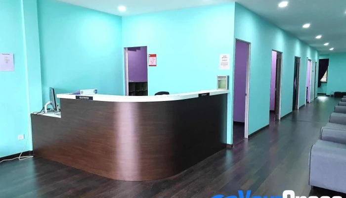Klinik MyFamily (Cawangan Bukit Baru) - Jalan Pnbb 1