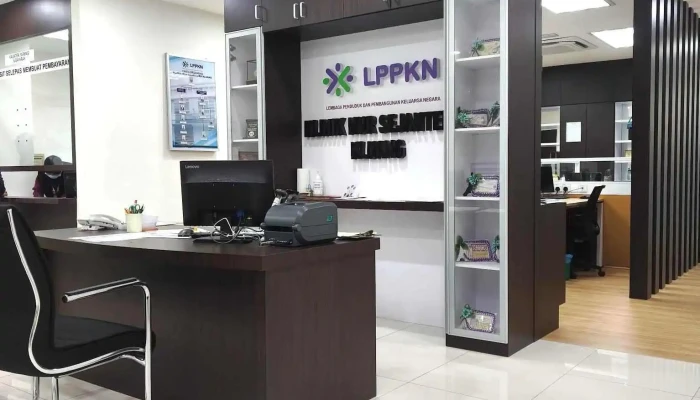 Klinik Nur Sejahtera Kluang - Jalan Pesona 1