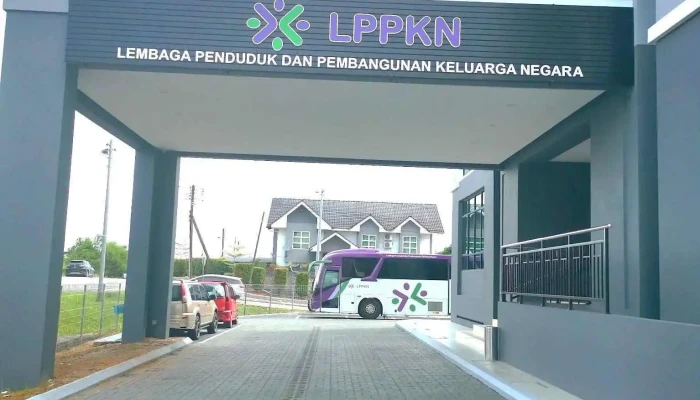 Klinik Nur Sejahtera Kuching - Blok 14