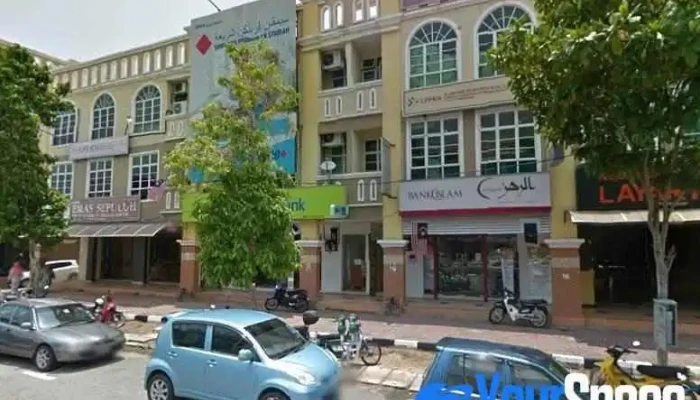 Klinik Nur Sejahtera Lppkn Kuala Terengganu - No.19 Tingkat 1