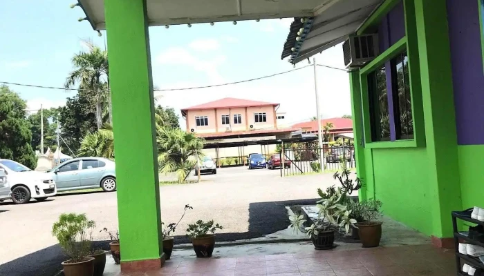 Klinik Nur Sejahtera Lppkn Segamat - Pusat Latihan Jururawat