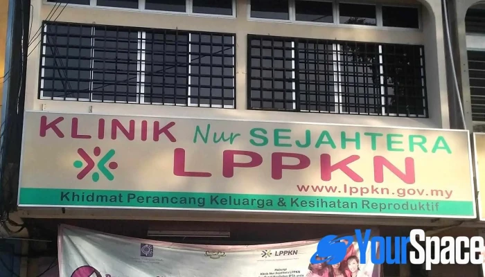 Klinik Nur Sejahtera Parit Buntar - Jalan Keli