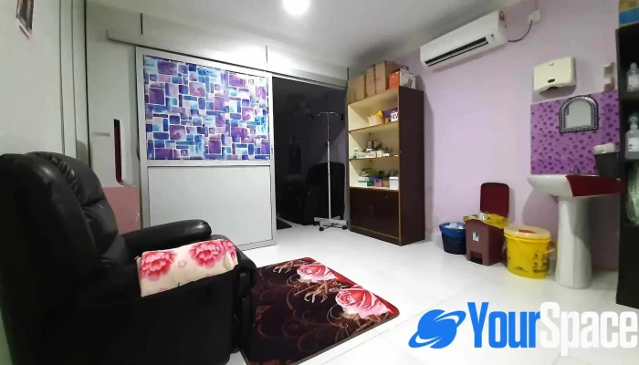 Klinik Pakar Darul Iman - Kampung Nyior 7