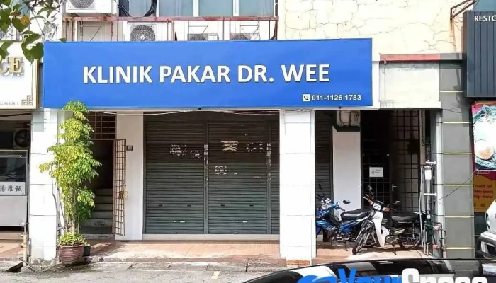 Klinik Pakar Dr. Wee (Psychiatry/Psychological Medicine) - 133