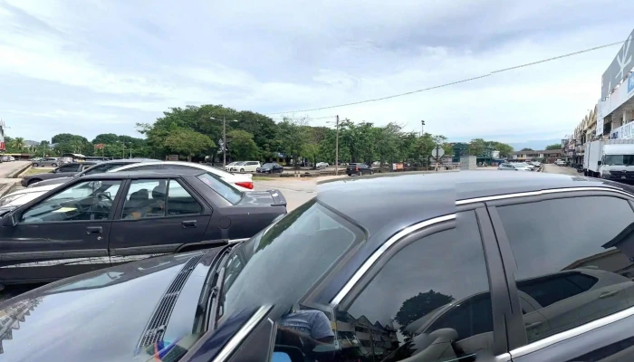 Klinik Pakar Kanak-kanak Harcharan - Taman Petani Jaya