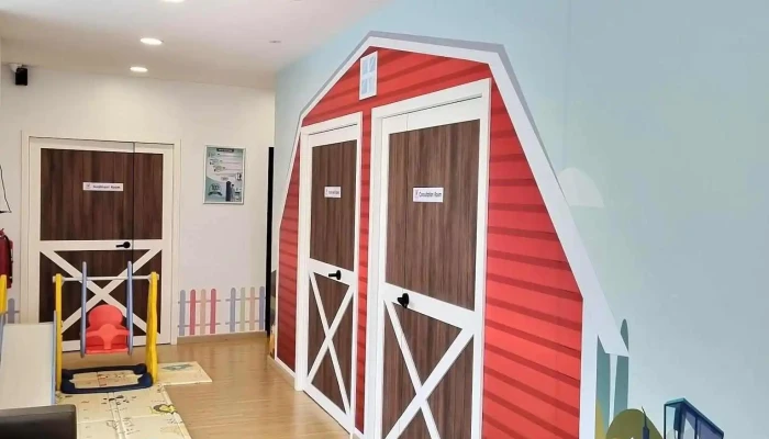 Klinik Pakar Kanak-Kanak Medikids | Kulai | 乐幼儿科专科 - Jalan Kiambang