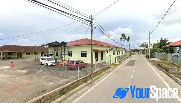 Klinik Pergigian Chaah - Johor