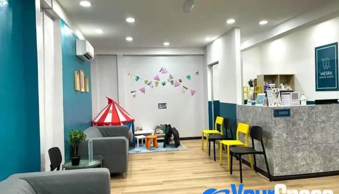 Klinik Pergigian Mesra Kota Belud - 89150 Kota Belud