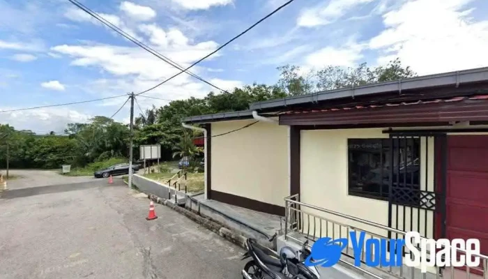 Klinik Pergigian Padang Sebang - Melaka