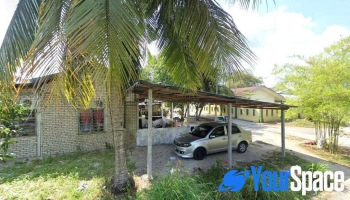 Klinik Pergigian Pantai Remis - Perak