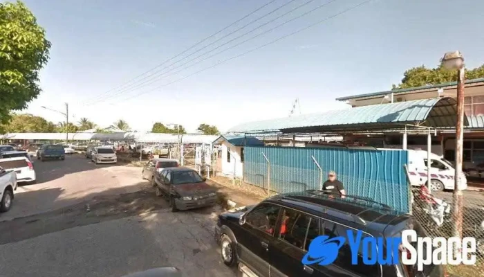 Klinik Pergigian Sarikei - Sarikei