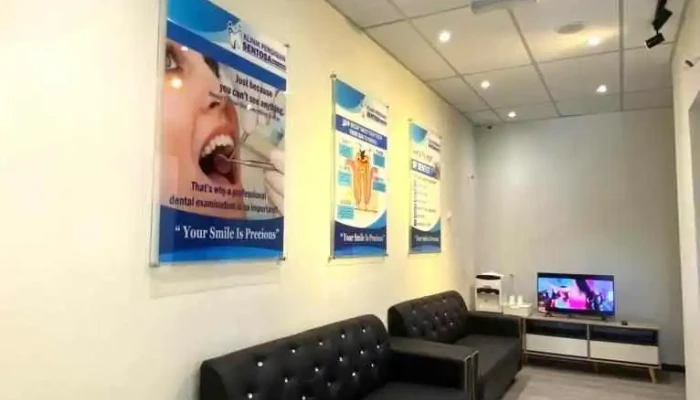 Klinik Pergigian Sentosa Kuala Kangsar Klinik Pergigian - Kuala Kangsar
