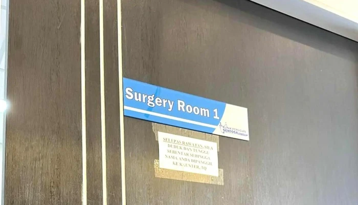 Klinik Pergigian Sentosa ( Kuala Kangsar ) - Kuala Kangsar