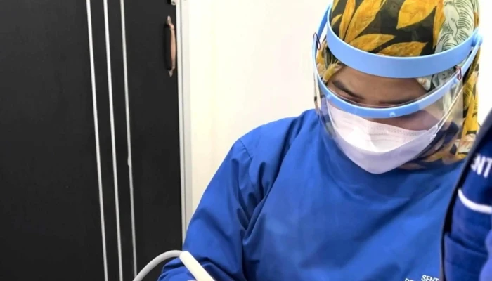 Klinik Pergigian Sentosa Kuala Kangsar Telefon - Kuala Kangsar