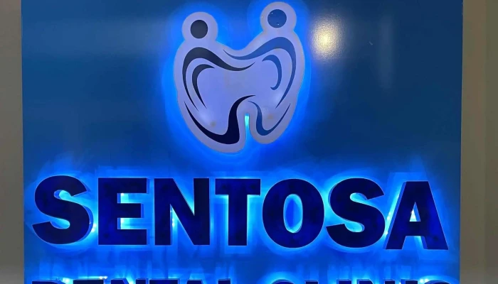 Klinik Pergigian Sentosa Kuala Kangsar Ulasan - Kuala Kangsar