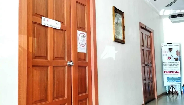 Klinik Permata - Jln Delima 2