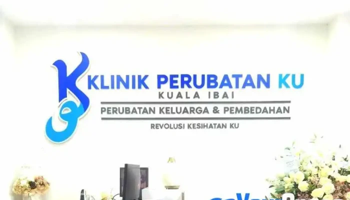 Klinik Perubatan Ku Kuala Ibai (24 Jam) - Taman Adis Indah