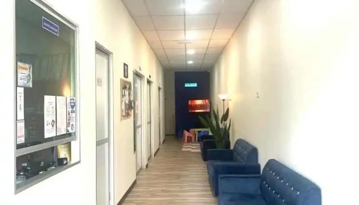 Klinik Perubatan Ku Kuala Nerus - Tingkat Bawah