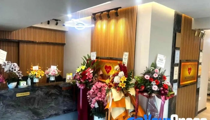 Klinik Perubatan Tanah Melayu (jelutong) - Metro Avenue