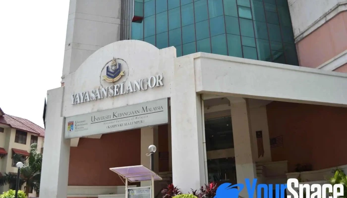Klinik Psikologi Kesihatan, Fsk Ukm Kl - Universiti Kebangsaan Malaysia Kampus