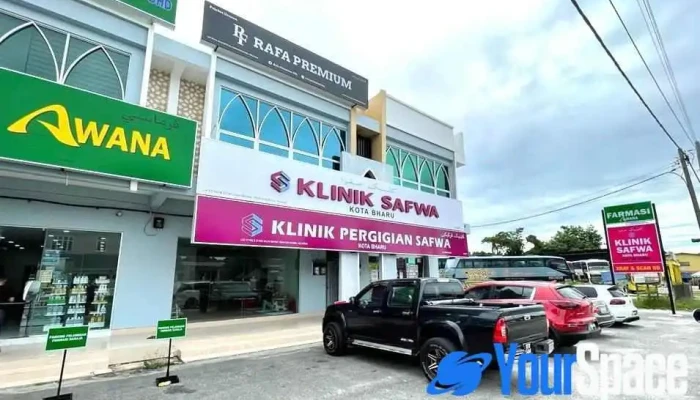 Klinik Safwa Kota Bharu - 2