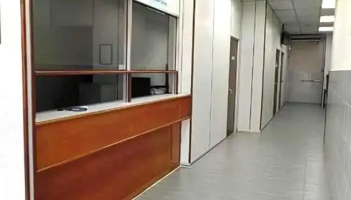 Klinik Santun Kuala Kangsar - Taman Chandan Puteri