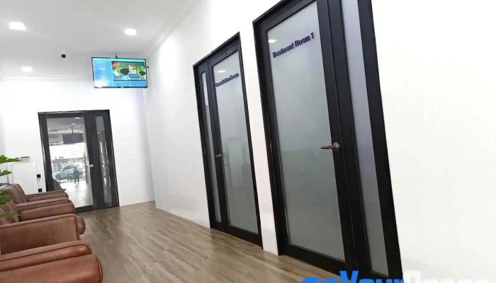 Klinik Sofea +Plus Batu Berendam - Melaka