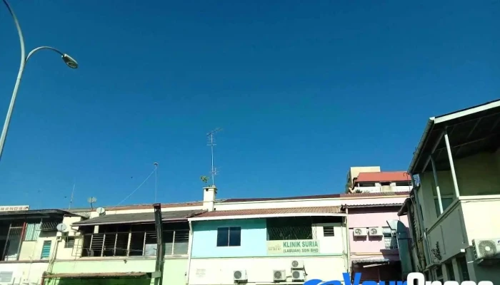 Klinik Suria (Labuan) Sdn. Bhd. - Labuan