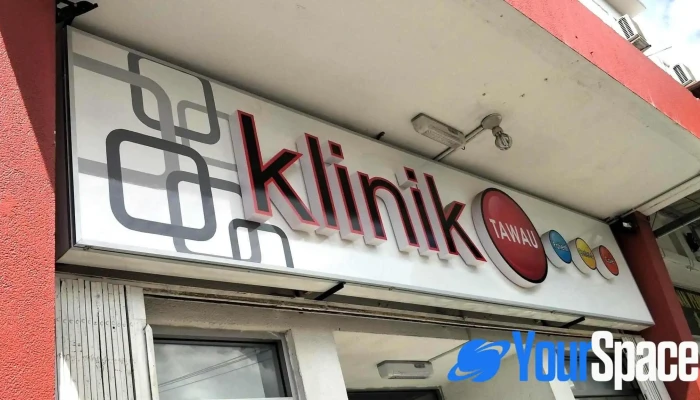Klinik Tawau - Ground Floor