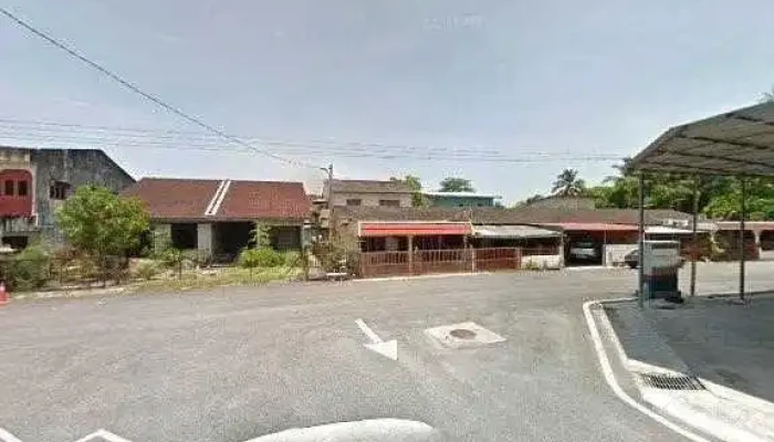 Klinik Yara -  Street View 360deg - Alor Setar