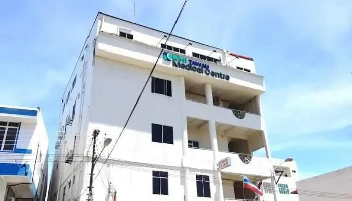 Kmi Tawau Medical Centre - Tawau