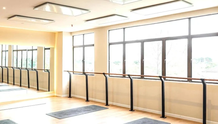 Koan Core Club Cara Ke Sana - Petaling Jaya