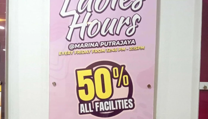 Kolam Renang Presint 6 Putrajaya Di Mana - Putrajaya