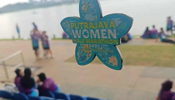 Kolam Renang Presint 6 Putrajaya Terkini - Putrajaya