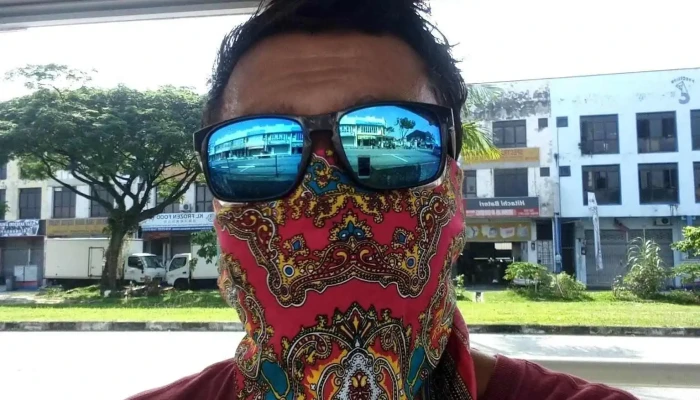Kolej Jururawat Masyarakat Pasir Mas - Kampung Kubang Terap