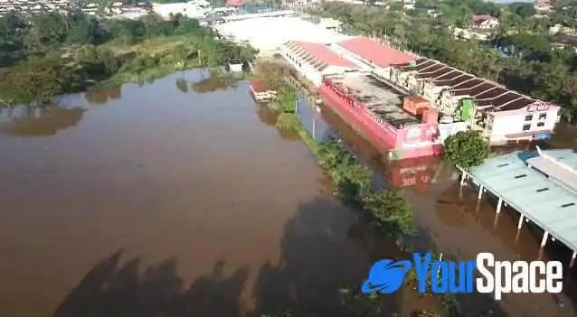 Kolej Komuniti Batu Gajah - Jalan Bandar Baru 2