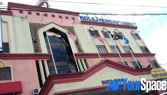 Kolej Komuniti besut - 22000 Jerteh