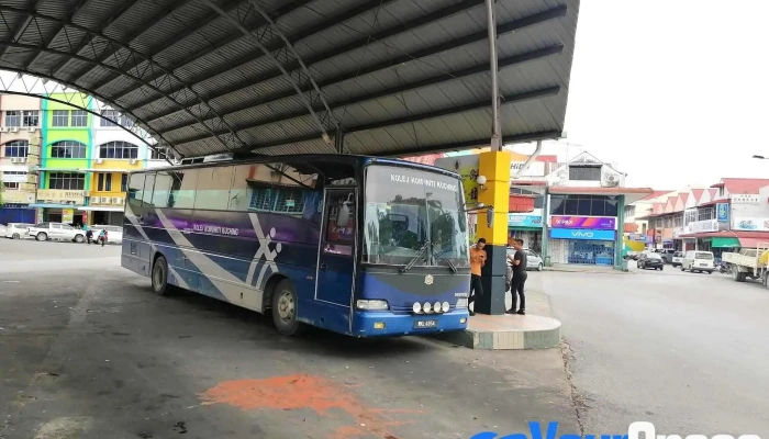 Kolej Komuniti Sarikei , Sarawak - No.7 & 8