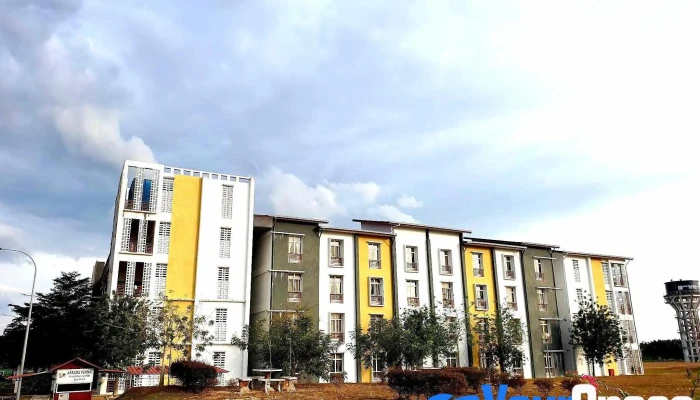 Kolej Profesional Mara Ayer Molek -  Kolej - Ayer Molek