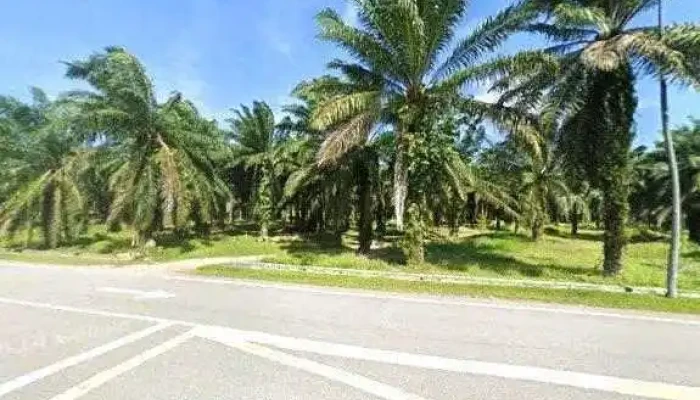 Kolej Profesional Mara Ayer Molek -  Street View 360deg - Ayer Molek
