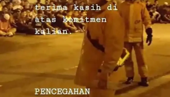 Kolej Profesional Mara Ayer Molek -  Video - Ayer Molek