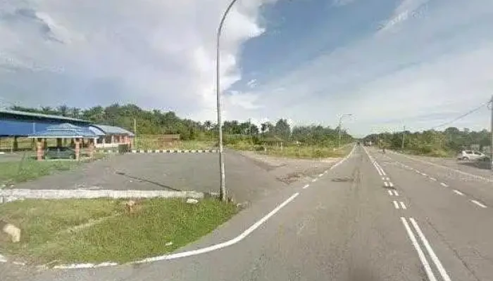 Kompleks Galeri Mat Kilau Pulau Tawar -  Street View 360deg - Jerantut