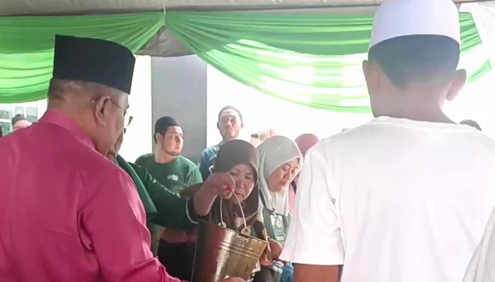 Kompleks Pas Kedah -  Alamat - Simpang Empat