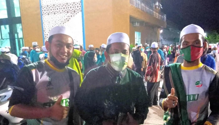 Kompleks Pas Kedah -  Cara Ke Sana - Simpang Empat