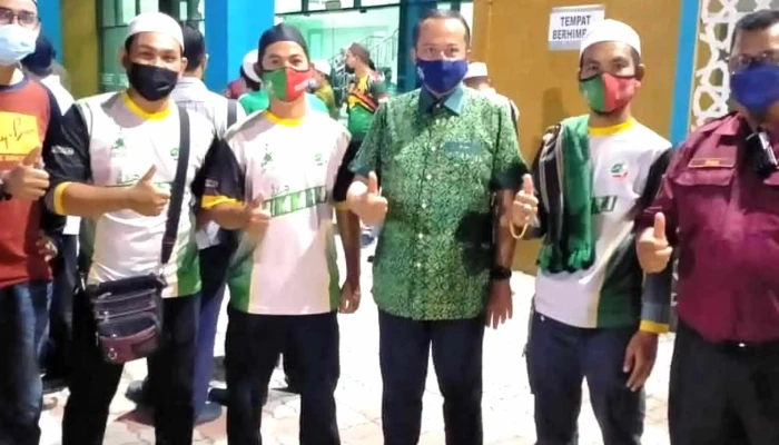 Kompleks Pas Kedah -  Katalog - Simpang Empat