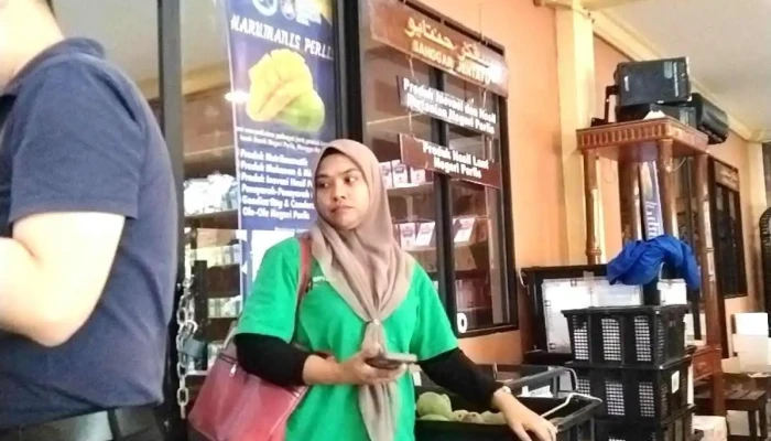 Kompleks Pertanian Bukit Temiang -  Terkini - Kangar