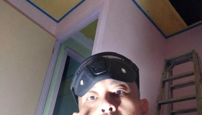 Kompleks Sukan Keningau -  Lokasi - Keningau